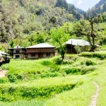 Shivkul Ashram Places to visit in Dalhousie, Himachal Pradesh