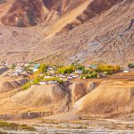 Rangrik Village Travel Guide and Tourism in Kaza, Himachal Pradesh