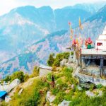 Guna Devi Temple Trek Travel Guide and Tourism in Naggar, Himachal Pradesh