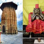 Lakshana Devi Temple Places To visit in Bharmour, Himachal Pradesh