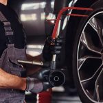 Car Wheel Alignment and Tyre Balancing Services in Singapore