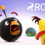 Rovio julkistaa suunnitelmat Angry Birds -brändilleen uuden elokuvan ja Kiinan paluun myötä