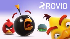 Rovio julkistaa suunnitelmat Angry Birds -brändilleen uuden elokuvan ja Kiinan paluun myötä