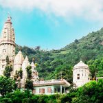 Jatoli Shiv Mandir Tourism in Solan, Himachal Pradesh
