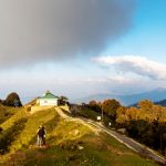 Hatu Peak Places To visit in Narkanda, Himachal Pradesh