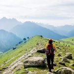 Karol Tibba Trek Tourism in Solan, Himachal Pradesh