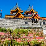 Dudhadhari Temple Places To visit in Shimla, Himachal Pradesh