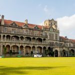 Viceregal Lodge Places To visit in Shimla, Himachal Pradesh