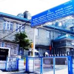 Central Research Institute Travel Guide and Tourism in Kasauli, Himachal Pradesh