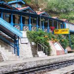 Barog Railway Station Travel Guide and Tourism in Barog, Himachal Pradesh