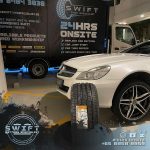 24hrs car battery replacement and installation services provider in Singapore