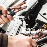 24 Hrs car battery jump start service across singapore
